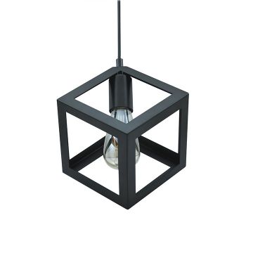 Függőlámpa SWEDEN 305510 1x20W LED/E27 IP20 a Polux-tól