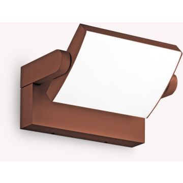 Fali lámpa SWIPE 307169 1x20,5W/LED ip54 a Ideal Lux-tól