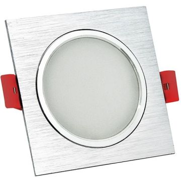 Beépíthető spotlámpa VENUS 303622 3000K 7W/LED 470LM IP20 a Polux-tól