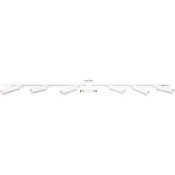 Sín ZESTAW SZYNOPRZEWODY 3049 6x35W/GU10 ip20 a Zuma Line-tól