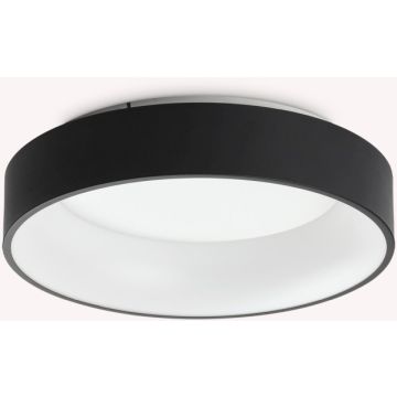 Plafonlámpa ZIGGY 307206 1x30W/LED ip20 a Ideal Lux-tól