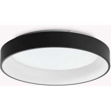 Plafonlámpa ZIGGY 307213 1x43W/LED ip20 a Ideal Lux-tól