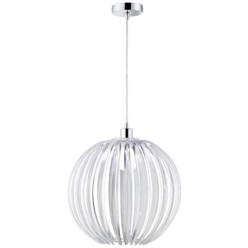 Függőlámpa ZUCCA 304100100 1x60w/e27 ip20 a Trio-tól
