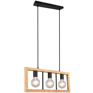 Függőlámpa AGRA 313800332 3x10w/e27 ip20 a Trio-tól