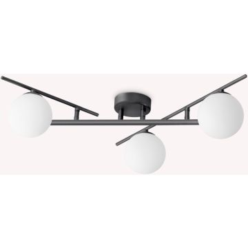 Plafonlámpa ATLAS 311357 3x4W/G9 ip20 a Ideal Lux-tól