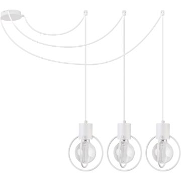 Függőlámpa AURA 31096 3x60W/E27 a Sigma Lighting-tól