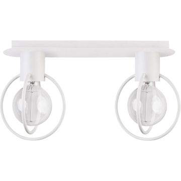 Süllyesztett mennyezeti lámpa AURA 31103 2x60W/E27 a Sigma Lighting-tól