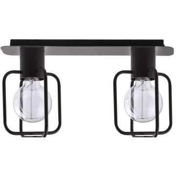 Süllyesztett mennyezeti lámpa AURA 31114 2x60W/E27 a Sigma Lighting-tól