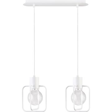 Függőlámpa AURA 31122 2x60W/E27 a Sigma Lighting-tól