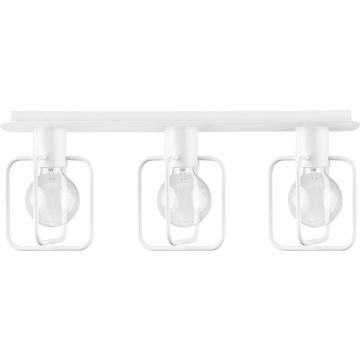 Süllyesztett mennyezeti lámpa AURA 31126 3x60W/E27 a Sigma Lighting-tól