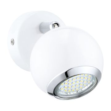 Spotlámpa BIMEDA 31001 1x2,5W/GU10 200LM a Eglo-tól