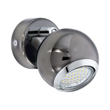 Spotlámpa BIMEDA 31005 1x2,5W/GU10 200LM a Eglo-tól