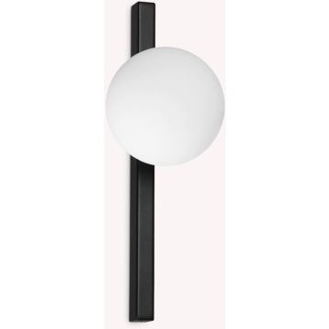 Fali lámpa BINOMIO 310664 1x4W/G9 ip20 a Ideal Lux-tól