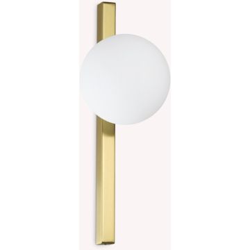 Fali lámpa BINOMIO 311319 1x4W/G9 ip20 a Ideal Lux-tól