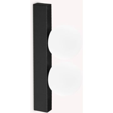 Plafonlámpa BINOMIO 313252 2x6W/LED ip20 a Ideal Lux-tól