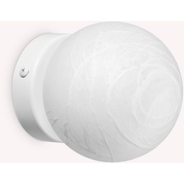 Fali lámpa CARTA 317090 1x15W/G9 ip20 a Ideal Lux-tól