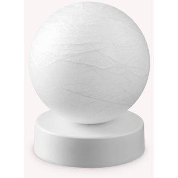 Asztali lámpa CARTA 317151 1x15W/G9 ip20 a Ideal Lux-tól