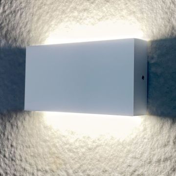 Fali lámpa CHICAGO 315694 4000K 11W/LED 900LM IP44 a Polux-tól
