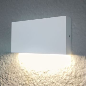 Fali lámpa CHICAGO 315717 4000K 5,5W/LED 450LM IP44 a Polux-tól