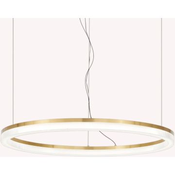 Függőlámpa CROWN 314921 1x43W/LED ip20 a Ideal Lux-tól