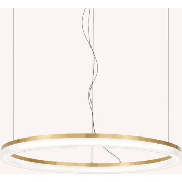 Függőlámpa CROWN 314938 1x31W/LED ip20 a Ideal Lux-tól