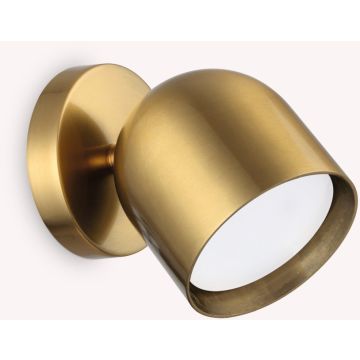 Fali lámpa DODO 314129 1x15W/GX53 ip20 a Ideal Lux-tól