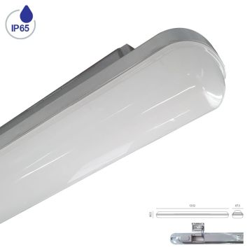 Vonalas lámpa ELMINA 31602 LED 1x36W/LED 2880lm a Prezent-tól