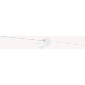 Fali lámpa ESSENCE 310138 3000K 2x13W/LED ip20 a Ideal Lux-tól