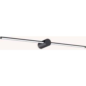 Fali lámpa ESSENCE 310145 3000K 2x13W/LED ip20 a Ideal Lux-tól