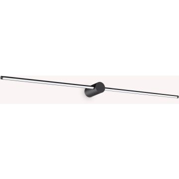 Fali lámpa ESSENCE 310152 3000K 2x16W/LED ip20 a Ideal Lux-tól