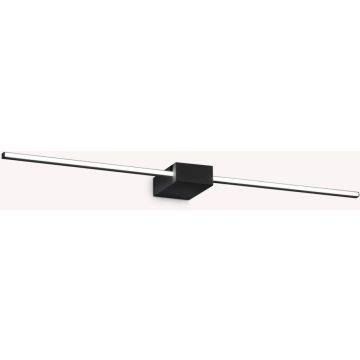 Fali lámpa ESSENCE 311760 3000K 2x12W/LED ip20 a Ideal Lux-tól