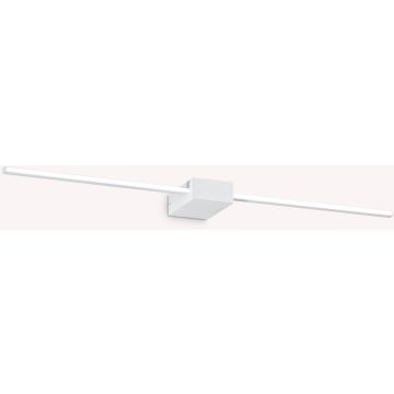 Fali lámpa ESSENCE 311777 3000K 2x12W/LED ip20 a Ideal Lux-tól