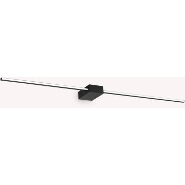 Fali lámpa ESSENCE 311784 3000K 2x19W/LED ip20 a Ideal Lux-tól