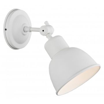 Fali lámpa EUFRAT 3182 1x15W/E27 IP20 a Argon-tól