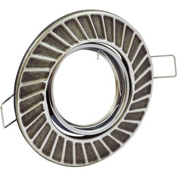 Beépíthető spotlámpa FOBOS 310248 5W/MR16 IP20 a Polux-tól