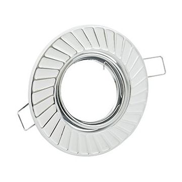Beépíthető spotlámpa FOBOS 310255 5W/MR16 IP20 a Polux-tól