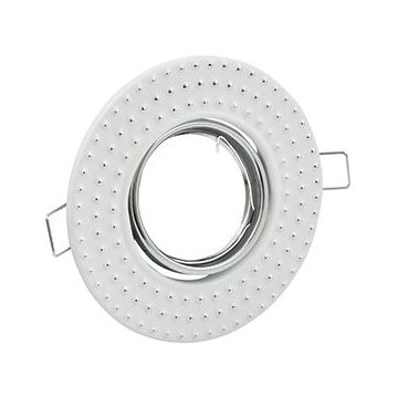 Beépíthető spotlámpa FOBOS 310279 5W/MR16 IP20 a Polux-tól
