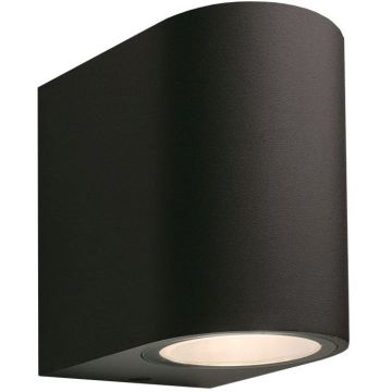 Fali lámpa GILVUS 3182011 3000K 1x4W/GU5,3/MR16 310LM IP44 a Garden Lights-tól