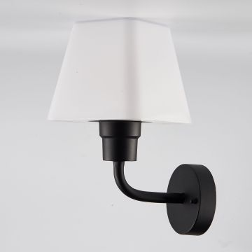 Fali lámpa GIZA 312259 1x10W/E27 IP44 a Polux-tól
