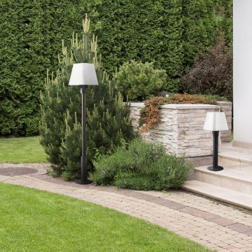 Állólámpa GIZA 312273 1x10W/E27 IP44 a Polux-tól