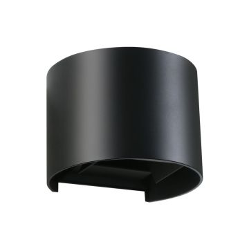 Fali lámpa GRADUS 31501 LED 2x5W/LED 600lm a Prezent-tól