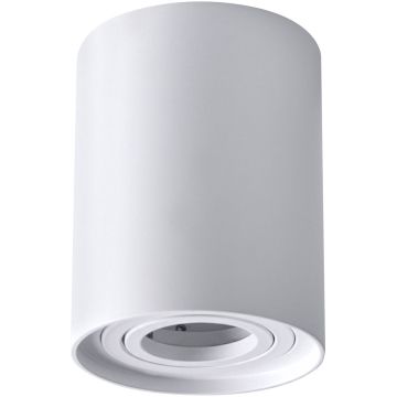 Felületi spotlámpa HADAR 313096 1x10W/GU10 IP20 a Polux-tól
