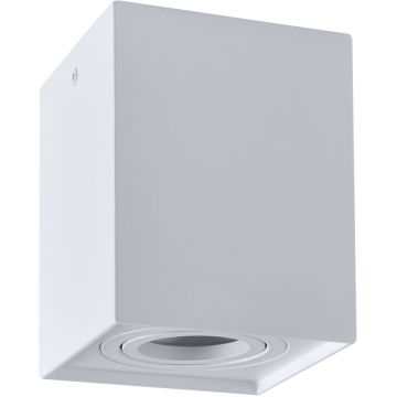 Felületi spotlámpa HADAR 313119 1x10W/GU10 IP20 a Polux-tól