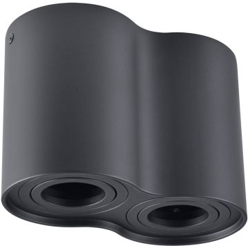 Felületi spotlámpa HADAR 313164 2x10W/GU10 IP20 a Polux-tól