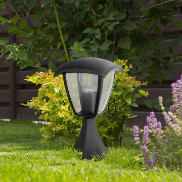 Állólámpa IGMA 311894 1x12W/E27 IP44 a Polux-tól