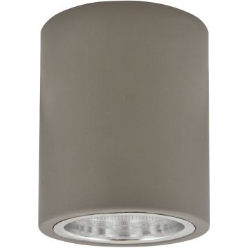 Felületi spotlámpa JUPITER 312419 1x20W/E27 IP20 a Polux-tól