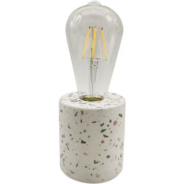Asztali lámpa LASTRYKO 315199 3000K 4W/LED 50LM/70LM IP20 a Polux-tól