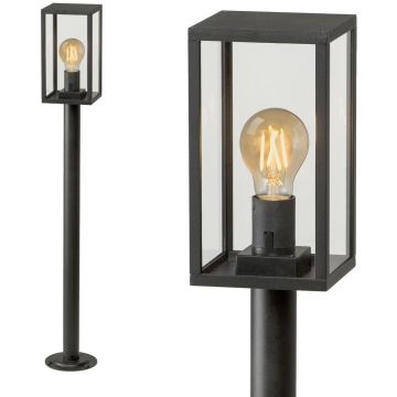 Állólámpa LIMOSA 3191011 2200K 1x4W/BA15D 280LM IP44 a Garden Lights-tól