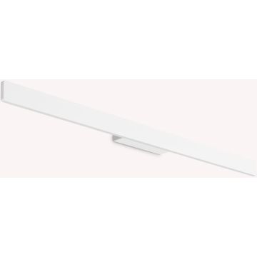 Fali lámpa LINEA 313474 1x20W/LED ip54 a Ideal Lux-tól