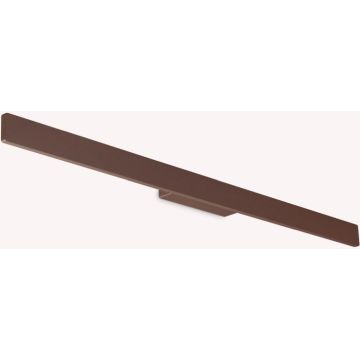 Fali lámpa LINEA 313481 1x20W/LED ip54 a Ideal Lux-tól